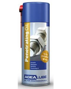 Agealube Penetrating oil - Kruipolie - 400 ml