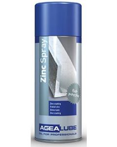 Agealube Zinc Spray - Zink coating - 400 ml