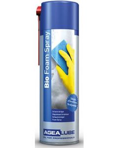 Agealube Bio Foam Spray - Schuimreiniger - 500 ml