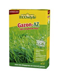 Gazon-AZ ECOstyle - 2kg