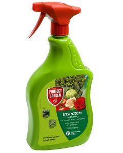 Desect spray Protect Garden 1000ml - voorheen Decis