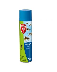 Wespen Schuimspray Protect Home 400ml - wespennest verwijderen