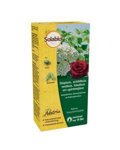 Insectenmiddel concentraat Solabiol Natria  100ml