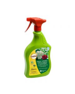 Insectenmiddel spray Solabiol Natria 1000ml 