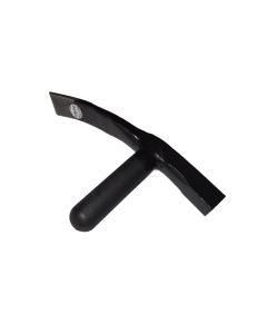De Wit Straathamer fiberglassteel bekbreedte 70mm