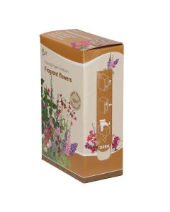 Buzzy Friendly Flowers Geurende 15m² - strooidoosje