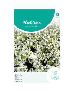 Alyssum Sneeuwkleed ca. 0,5g