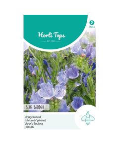 Echium - Slangenkruid Blue Bedder ca. 1g