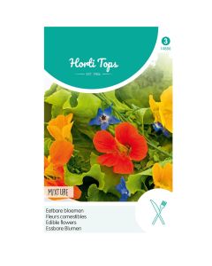 Eetbare Bloemenmengsel ca. 5g
