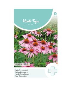 Echinacea - Rode Zonnehoed ca. 0,5g