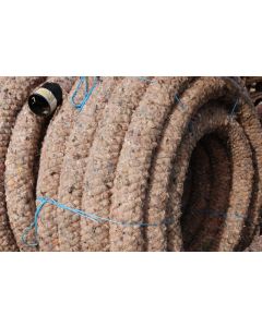 Drainagebuis PP450 omhulling 60mm x 10 meter