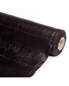 Worteldoek 110g/m² - 2,10x100m