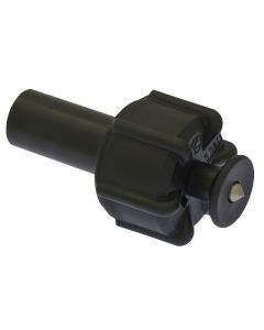 Birchmeier Veiligheidsventiel 3 Bar PP Viton