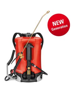 Birchmeier Iris 15L AD1 Rugspuit NBR Duro neveldop 1,5mm