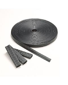 Spijkerboomband 25mx38mm