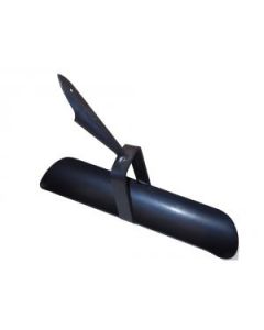 De Wit Draineerlepel zonder steel