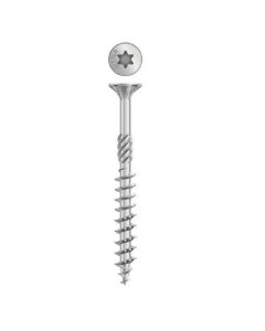 Dynaplus Torx Unischroef VZ PK TX-25 4.5x25mm - 200 stuks