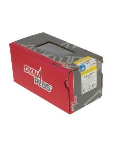 Dynaplus Torx Unischroef VZ PK TX-30 6.0x160/70 - 100 stuks