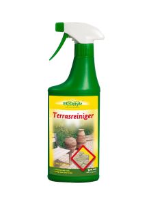 Terrasreiniger ECOstyle  500ml RTU 