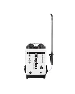 Kwazar ACCU Neptune Cleaning PRO Rugspuit 15L electrisch