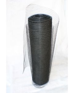 Mollengaas 12x12mm - 200x2m