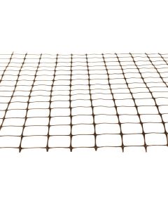 Mollengaas 12x12mm - 200x1m