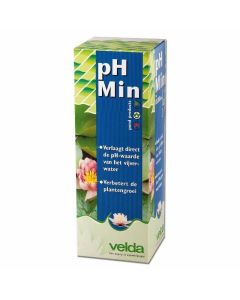 pH Min Velda 1000ml
