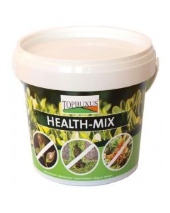 TopBuxus Health-Mix - 10 tabs - tegen buxusschimmel