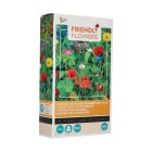 Buzzy Friendly Flowers Lieveheersbeestjes voor 15m²