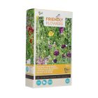 Buzzy Friendly Flowers Vogels voor 15m²