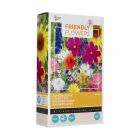 Buzzy Friendly Flowers Zomerbloemen voor 15m²