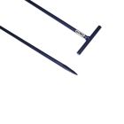 De Wit Draadpen 600x10mm met T-kop