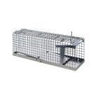 Luna Rattenkooi tunnelmodel verzinkt 37cm