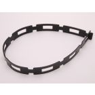 Schakelboomband 63cmx25mm - 10 stuks