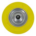 Fort Flex Pro Steel NML Kruiwagenwiel - as 13cm