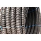 Drainagebuis Kaal geperforeerd 80mm x 50 meter