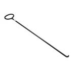 De Wit Putdekselhaak 80x1,2cm voor dichte putdeksels