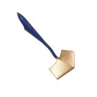 De Wit Puntschoffel / Bietenschoffel 14/16/18/20cm zonder steel