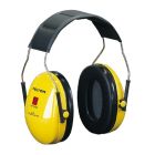 3M Peltor Optime l Oorkap met hoofdband H510A