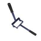 De Wit Palenlifter voor palen tot Ø 10cm