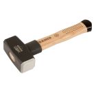 Bahco 484-1500 Moker met hickory houten steel
