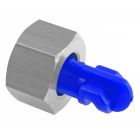 Birchmeier Floodjet ketsdop Herbicide blauw 1,6mm