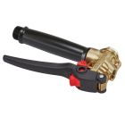 Birchmeier Revolverafsluiter compleet Viton 10 bar (F.I.S.)