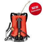 Birchmeier Flox 10L AD1 Rugspuit NBR Duro neveldop 1,5mm