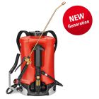Birchmeier Iris 15L AD1 Rugspuit NBR Duro neveldop 1,5mm