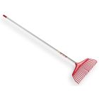 Fiskars Bladhark met fiberglassteel 150x2,4cm
