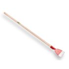 Boomschilmes met essen steel 130cm