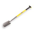 Spade Bulldog met fiberglassteel 80cm