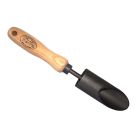 De Wit Bollenpoter krokus met essen handvat 14cm