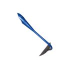 De Wit Hak halve maan 14 / 16 / 18 / 20 / 22 cm gesmeed - zonder steel